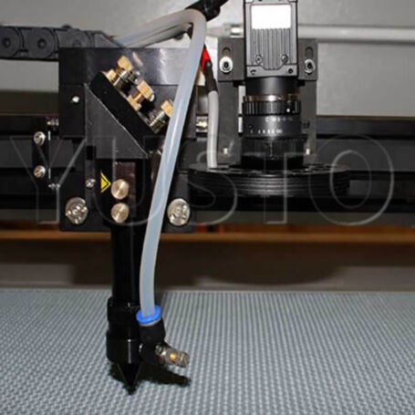 CCD-камера распознавания RuiDa SV300 с контроллером RuiDa RDV6445