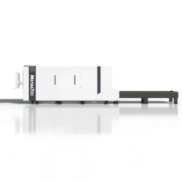 Промышленный комплекс лазерной резки металла MetalTec 2060HP (12000 Вт)