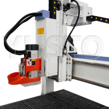 Фрезерный станок со сменой инструмента VENO UA481-1325