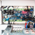 Лазерный станок по металлу VENO FIBER GE 1325 750 Вт