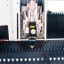 Лазерный станок по металлу VENO FIBER GE 1325 750 Вт