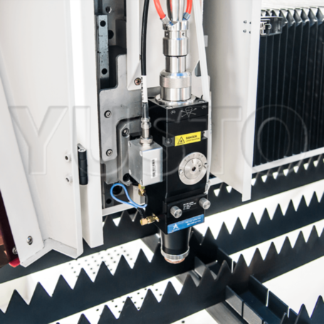 Лазерный станок по металлу VENO FIBER GE 1325 750 Вт