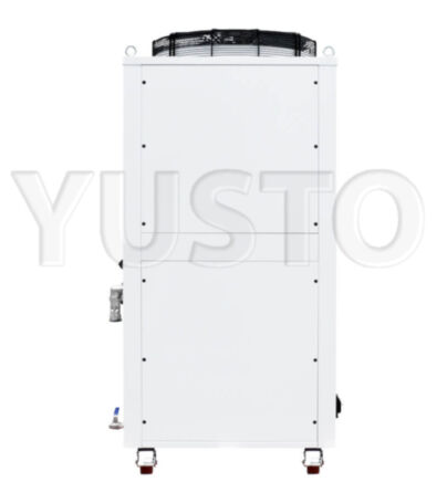 Чиллер S&amp;A CWFL-12000ET для лазерного станка по металлу