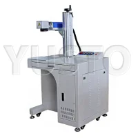 Лазерный маркер по металлу Kamach Fiber T230