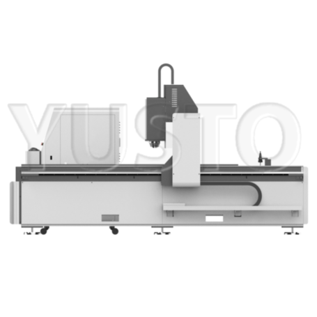 Фрезерный станок ЧПУ Veno B&amp;W M5s 1530