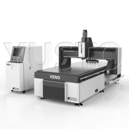 Фрезерный станок ЧПУ Veno B&amp;W M5s 1530