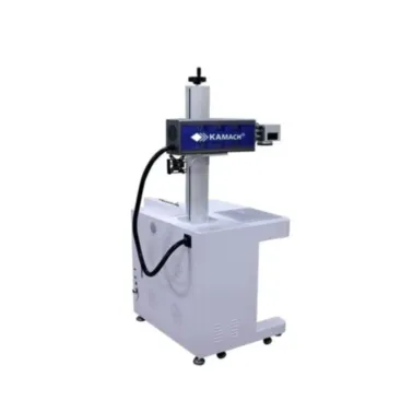 Лазерный газовый маркер KAMACH JL130