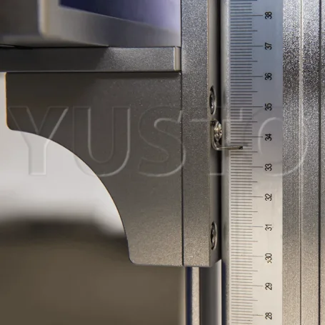 Лазерный маркер по металлу Kamach M200E2M7 200Вт