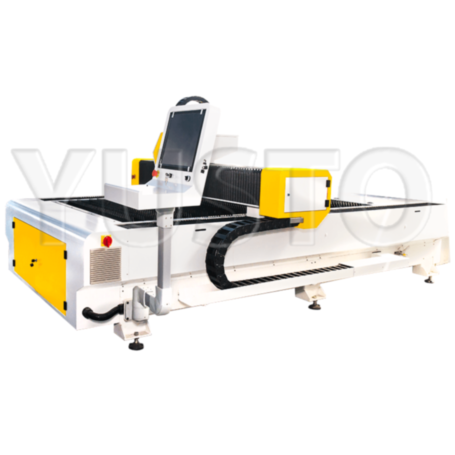 Лазерный станок по металлу VENO FIBER GE 1325 1000 Вт