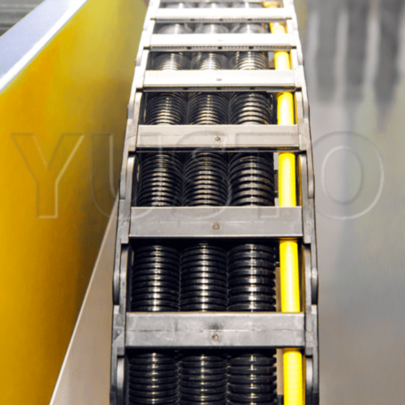 Лазерный станок для резки металла VENO TURBO FIBER 1530 2000 Вт