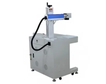 Лазерный маркер по металлу Kamach Fiber T250