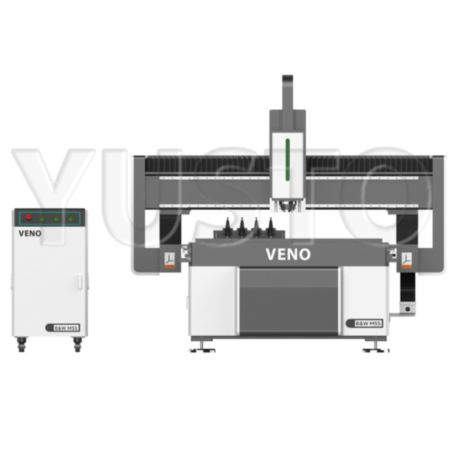 Фрезерный станок ЧПУ Veno B&amp;W M5s 2030