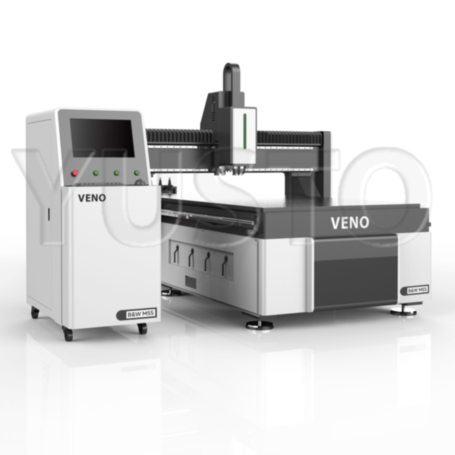 Фрезерный станок ЧПУ Veno B&amp;W M5s 2030