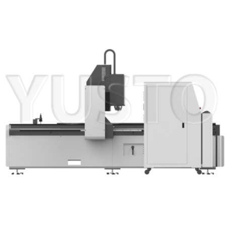 Фрезерный станок ЧПУ Veno B&amp;W M5s 2030