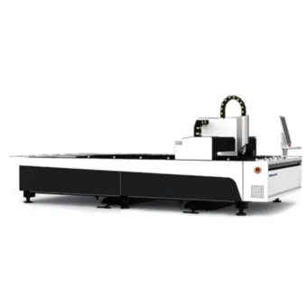 Лазерный станок для резки металла MetalTec 1530S (3000 Вт)