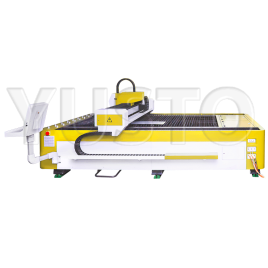 Лазерный станок по металлу VENO TURBO FIBER 1530 750 Вт