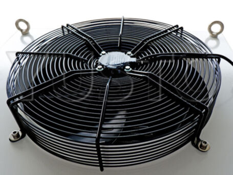 Чиллер S&amp;A CWFL-4000EN для лазерного станка по металлу до 4 кВт