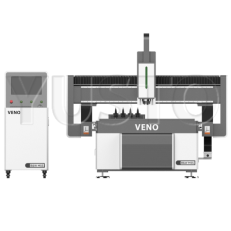 Фрезерный станок ЧПУ Veno B&amp;W M5s 2040