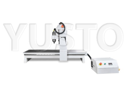 Настольный фрезерный станок ЧПУ ADVERCUT K6090T 2.2 кВт — компактный, мощный, для гаража и малого бизнеса