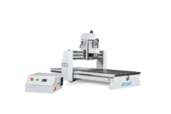 Настольный фрезерный станок ЧПУ ADVERCUT K6090T