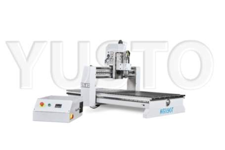 Настольный фрезерный станок ЧПУ ADVERCUT K6090T 2.2 кВт — компактный, мощный, для гаража и малого бизнеса