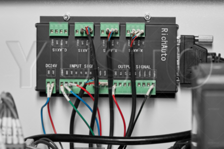 Настольный фрезерный станок ЧПУ ADVERCUT K6090T 2.2 кВт — компактный, мощный, для гаража и малого бизнеса