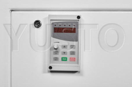 Настольный фрезерный станок ЧПУ ADVERCUT K6090T 2.2 кВт — компактный, мощный, для гаража и малого бизнеса