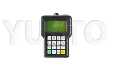 Настольный фрезерный станок ЧПУ ADVERCUT K6090T 2.2 кВт — компактный, мощный, для гаража и малого бизнеса