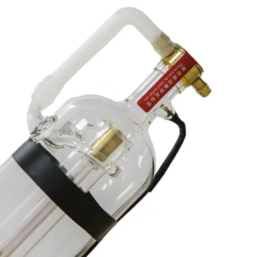 Лазерная трубка CO2 LASEA CL-1600 80-95 Ватт