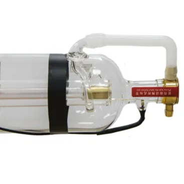Лазерная трубка CO2 LASEA CL-1600 80-95 Ватт