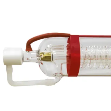 Лазерная трубка CO2 LASEA CL-1600 80-95 Ватт