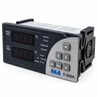 Контроллер S&A Т-506A