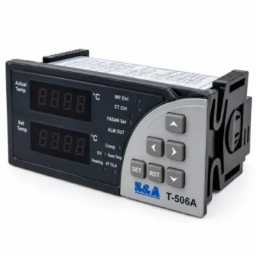 Контроллер S&A Т-506A