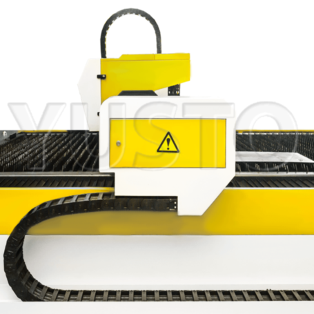 Лазерный станок по металлу VENO TURBO FIBER 1530 1000 Вт