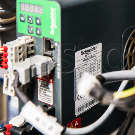 Лазерный станок по металлу VENO TURBO FIBER 1530 1000 Вт