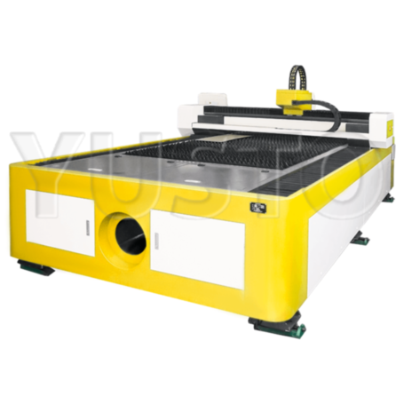Лазерный станок по металлу VENO TURBO FIBER 1530 1000 Вт