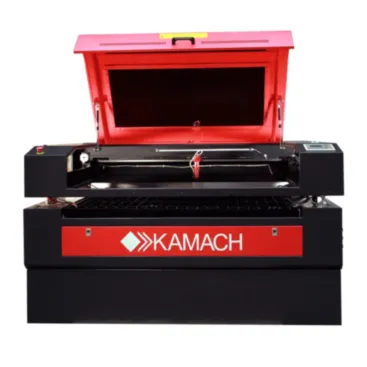 Лазерный станок CO2 KAMACH 1290 STONEMASTER