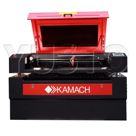 Лазерный станок по камню KAMACH 1290 STONEMASTER