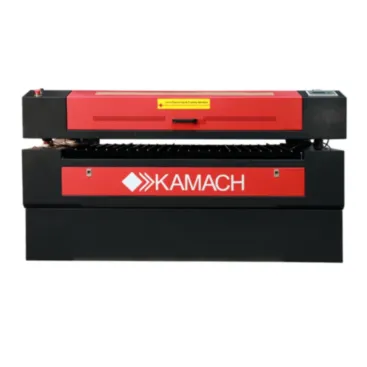 Лазерный станок CO2 KAMACH 1290 STONEMASTER