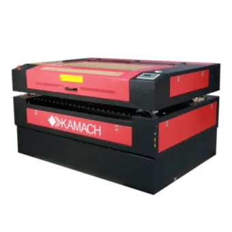 Лазерный станок CO2 KAMACH 1290 STONEMASTER