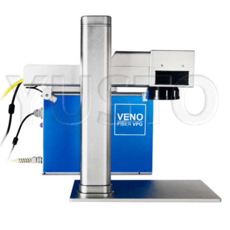 Лазерный маркер по металлу VENO Fiber VPG 20