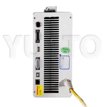 Лазерный маркер по металлу VENO Fiber VPG 20