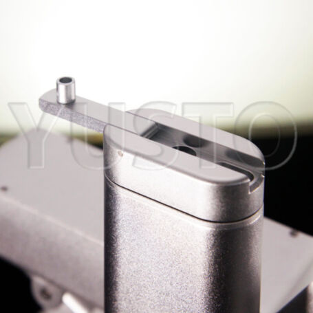 Лазерный маркер по металлу VENO Fiber VPG 20