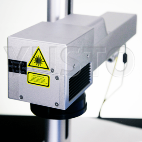 Лазерный маркер по металлу VENO Fiber VPG 20