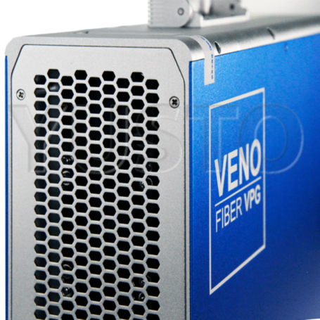 Лазерный маркер по металлу VENO Fiber VPG 20