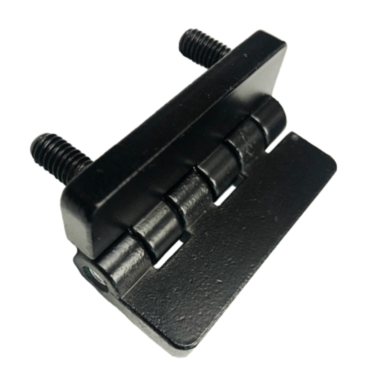 Петля для крышки 55х40 с шпилькой (болтом)