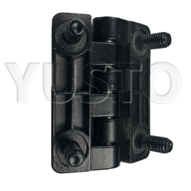 Петля для крышки 55х40 с шпилькой (болтом)