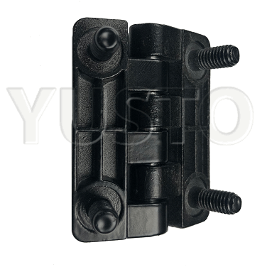 Петля для крышки лазерного станка 55х40 с шпилькой (болтом)