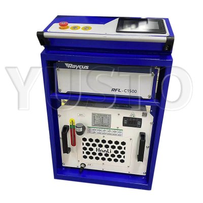 Лазерный сварочный аппарат 3 в 1 цена 727 200 руб. | Москва, Санкт ...