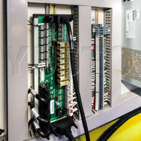 Лазерный станок для резки металла VENO TURBO FIBER 1530 1500 Вт